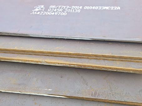 柘荣容器板-Q245R