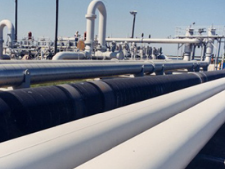 柘荣石油输送案例